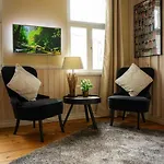 شقة Garden Next To Telliskivi & Old Town *