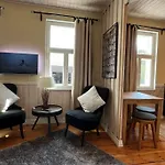 شقة Garden Next To Telliskivi & Old Town