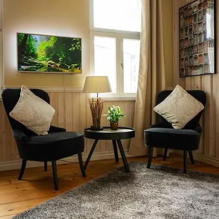 Apartmán Garden Next To Telliskivi & Old Town *