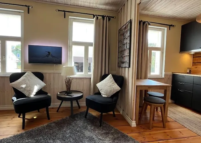 아파트 Garden Next To Telliskivi & Old Town