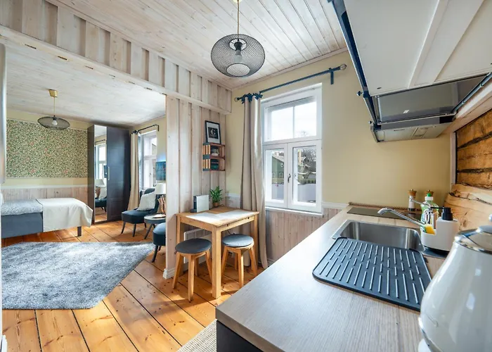 Apartament Garden Next To Telliskivi & Old Town *