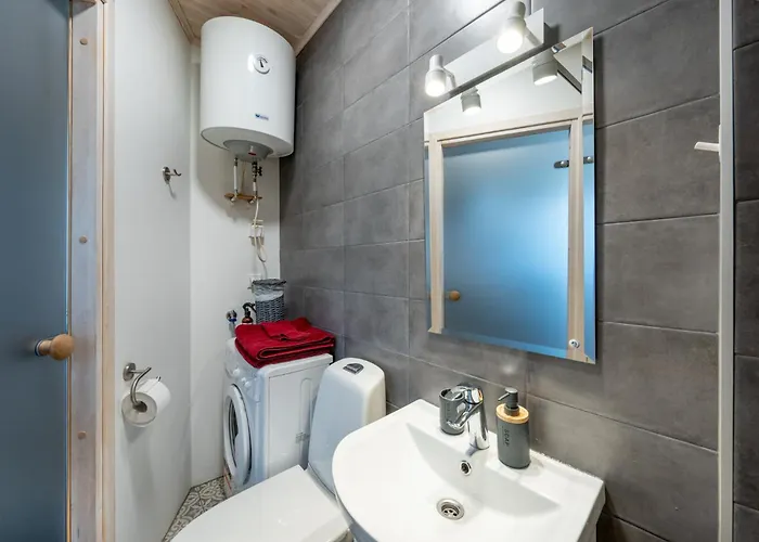 Apartament Garden Next To Telliskivi & Old Town *