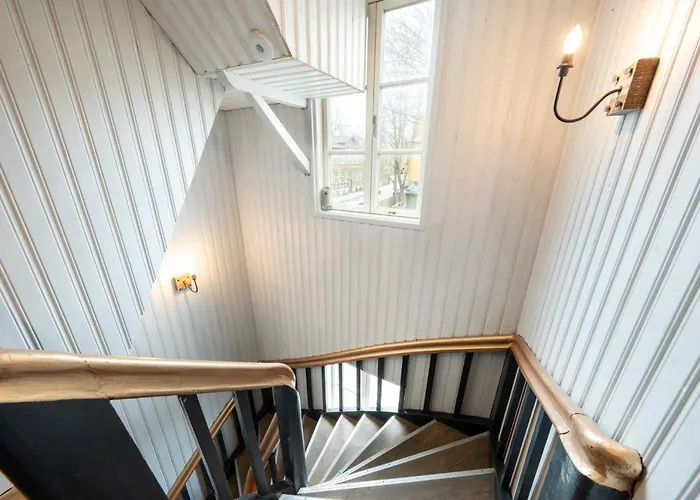 Apartament Garden Next To Telliskivi & Old Town Tallin