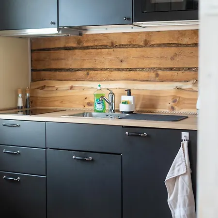 Garden Next To Telliskivi & Old Town * 탈린