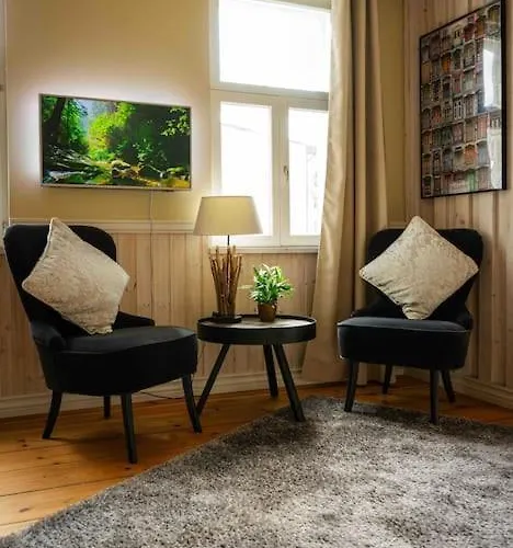 Appartement Garden Next To Telliskivi & Old Town *