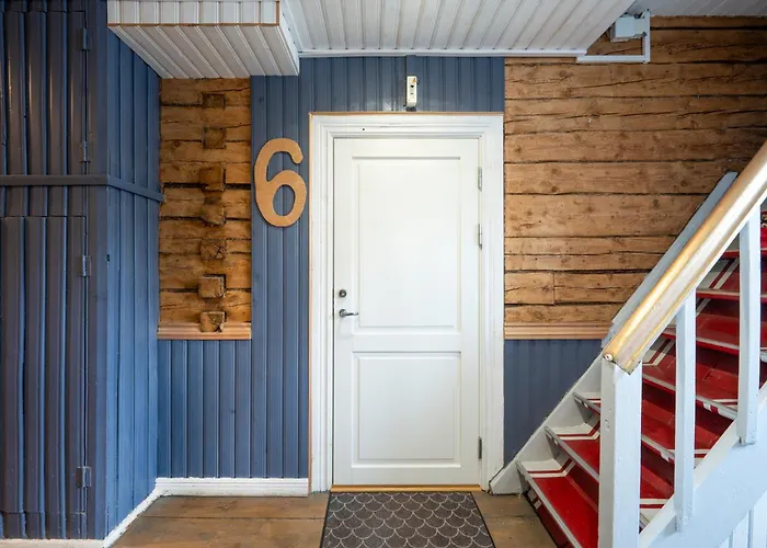 Garden Next To Telliskivi & Old Town Appartement Tallinn