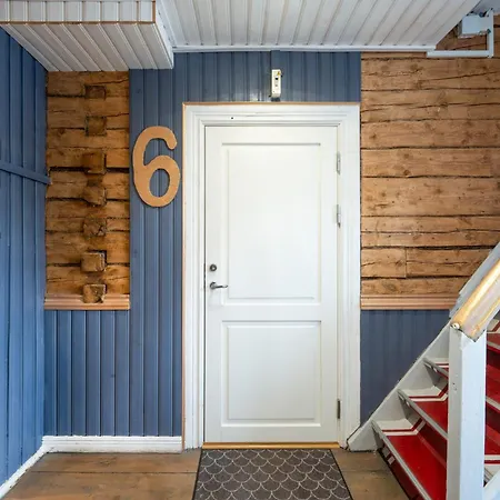 Garden Next To Telliskivi & Old Town Apartment Tallinn