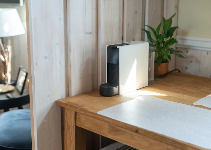 Garden Next To Telliskivi & Old Town Apartment Tallinn